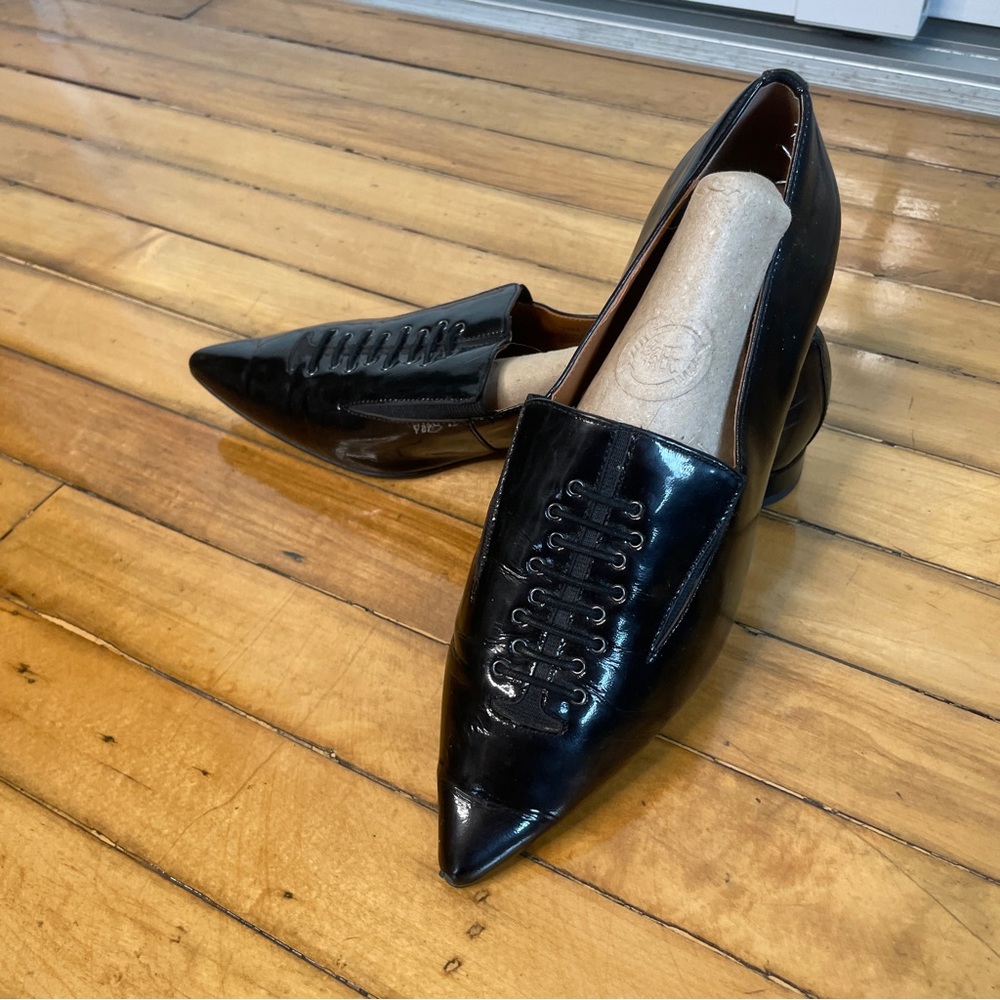 Halston “Ronda” Flats - Picture 8 of 13